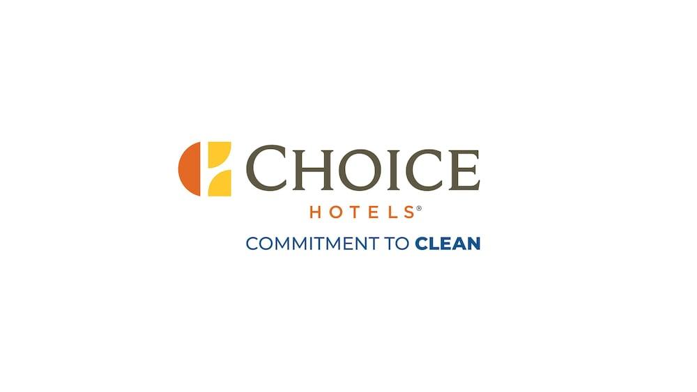 Comfort Inn & Suites Hamilton Place Chattanooga Luaran gambar