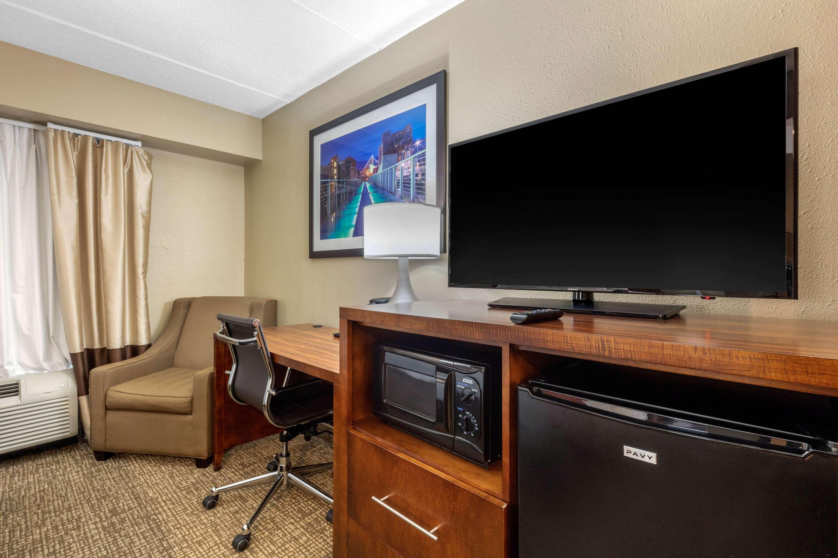 Comfort Inn & Suites Hamilton Place Chattanooga Luaran gambar