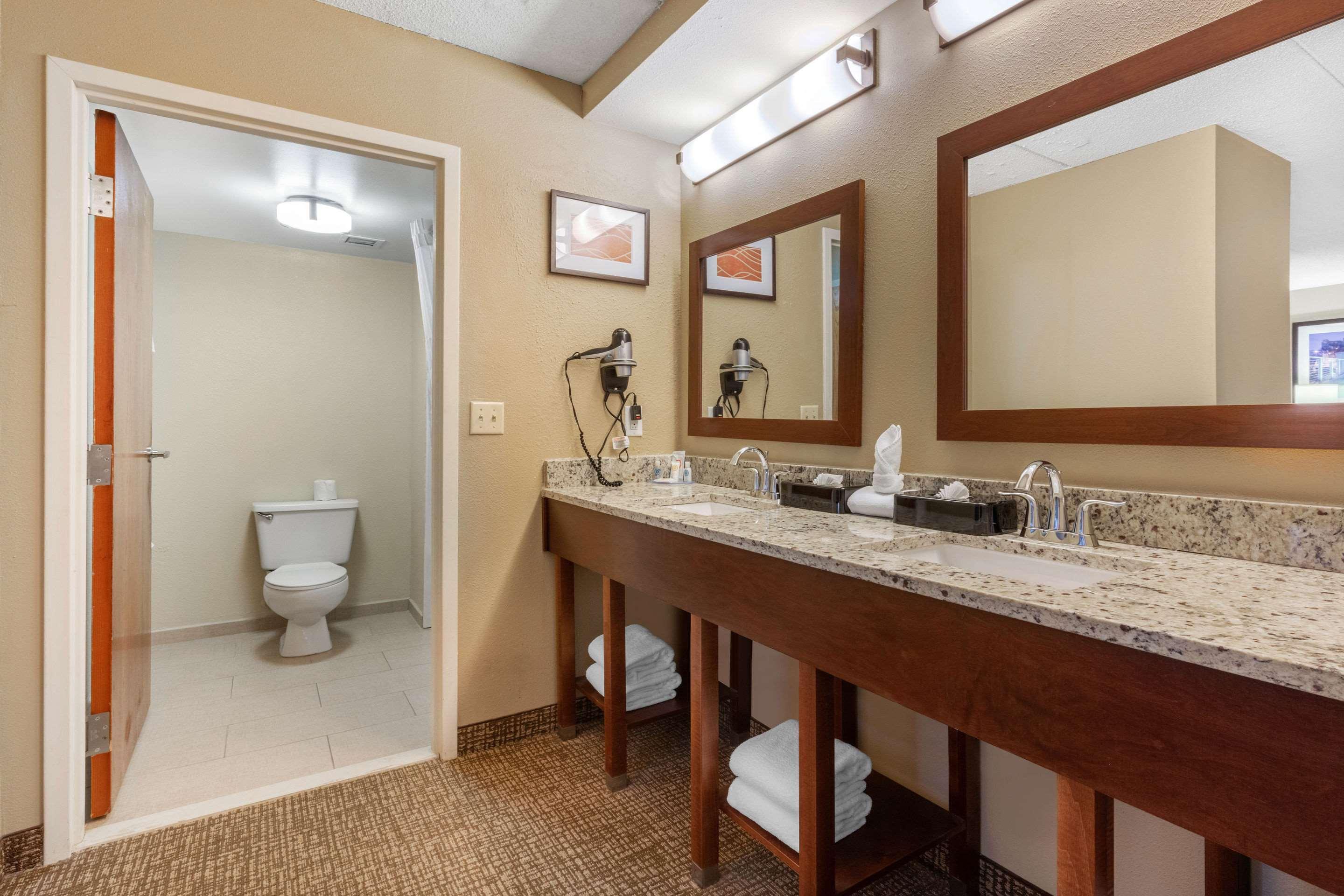 Comfort Inn & Suites Hamilton Place Chattanooga Luaran gambar