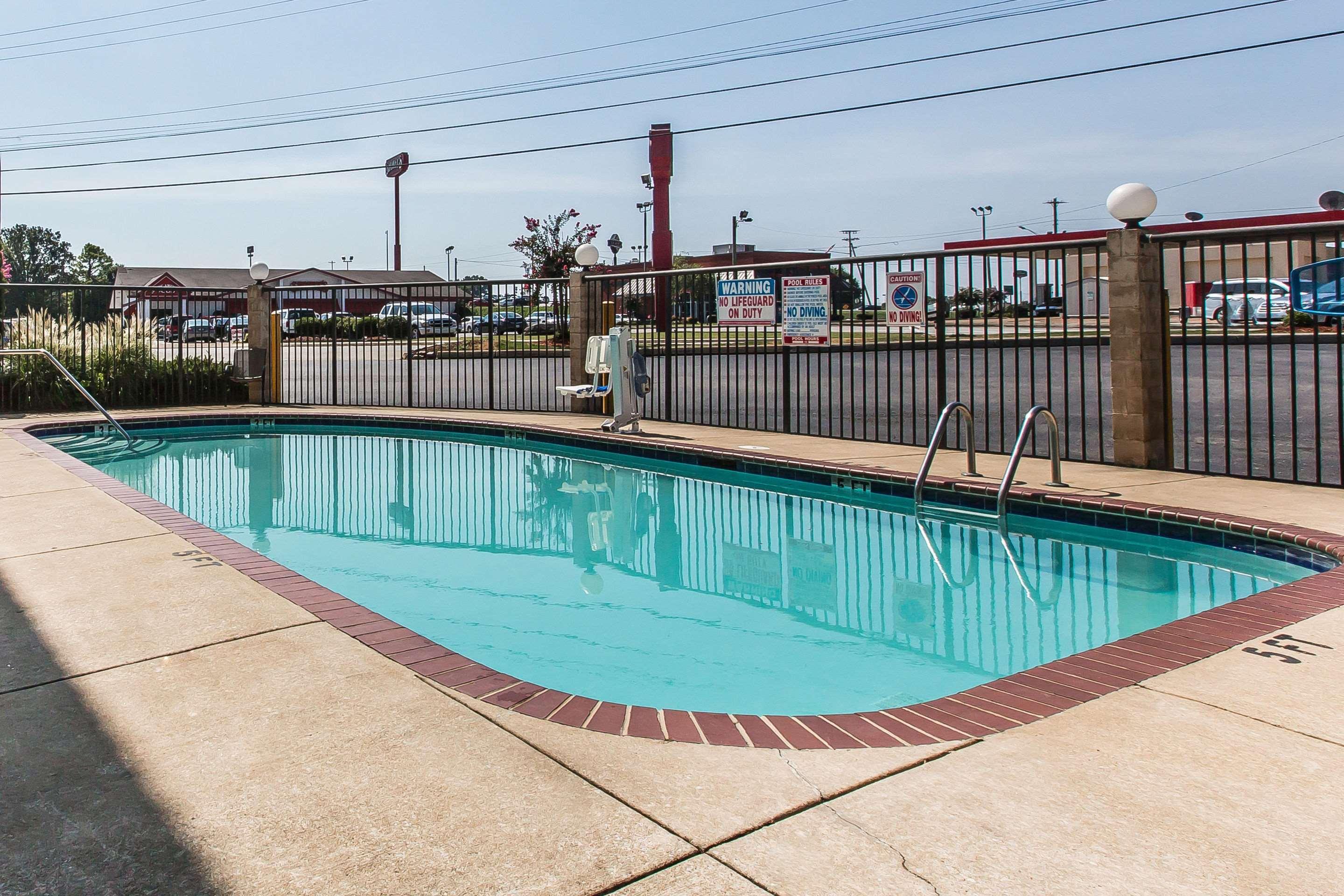 Comfort Inn & Suites Hamilton Place Chattanooga Luaran gambar