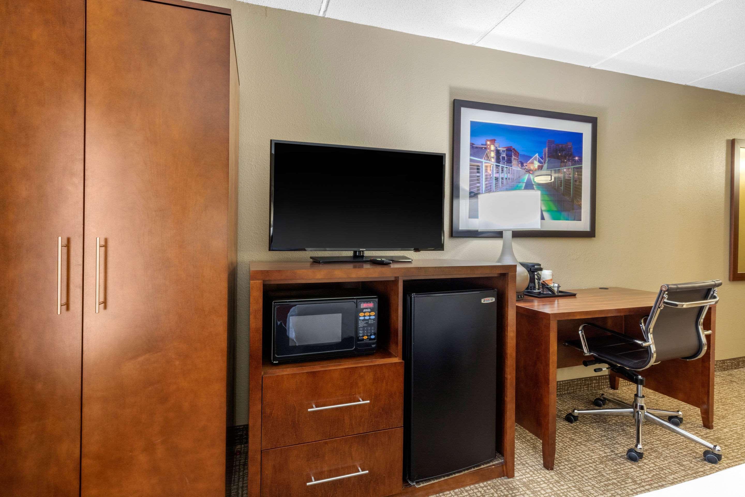 Comfort Inn & Suites Hamilton Place Chattanooga Luaran gambar
