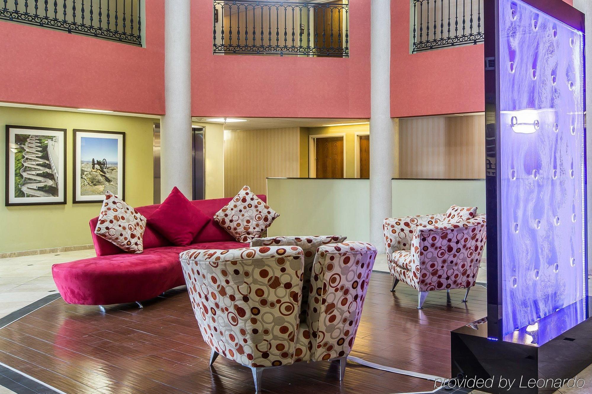 Comfort Inn & Suites Hamilton Place Chattanooga Luaran gambar