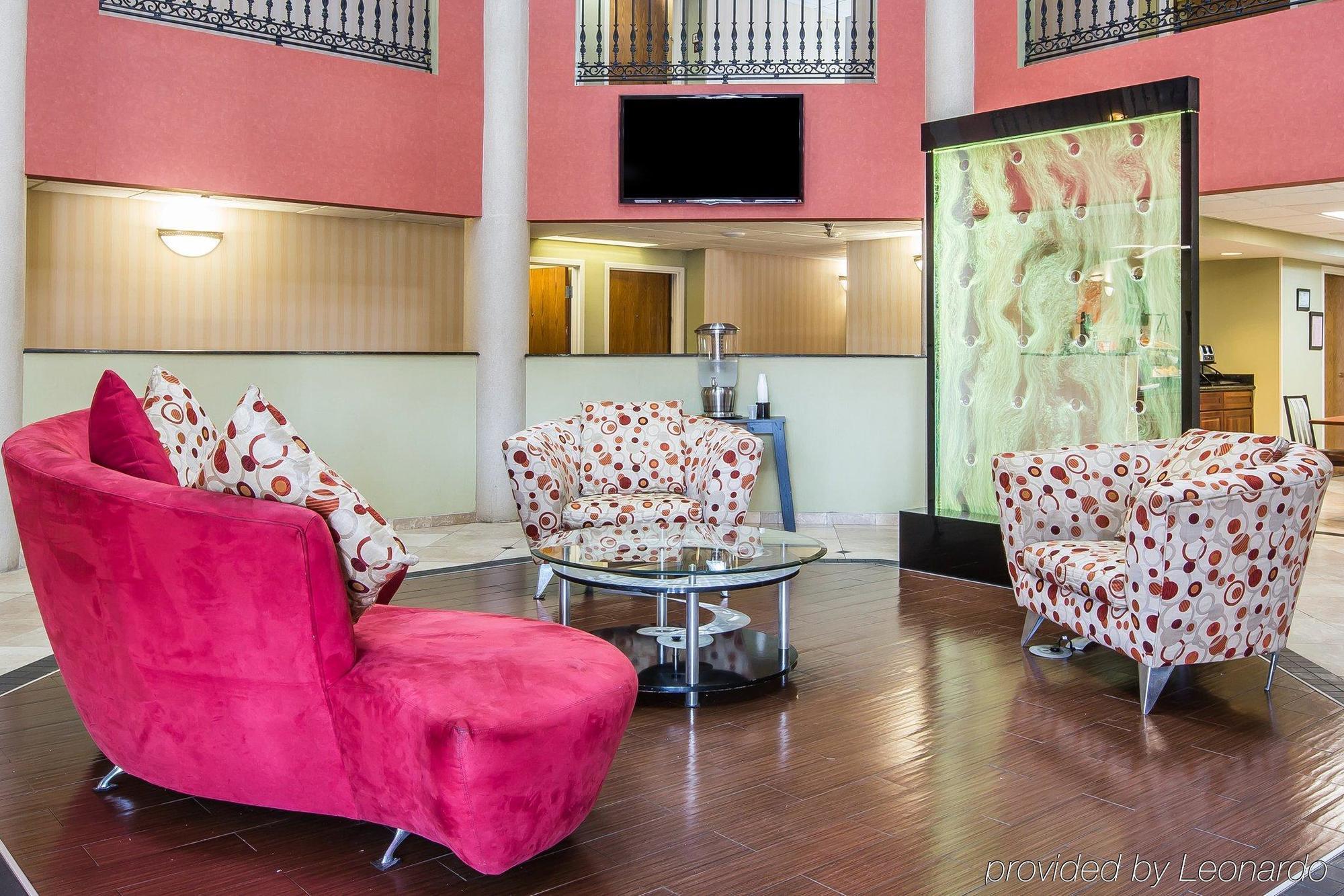 Comfort Inn & Suites Hamilton Place Chattanooga Luaran gambar