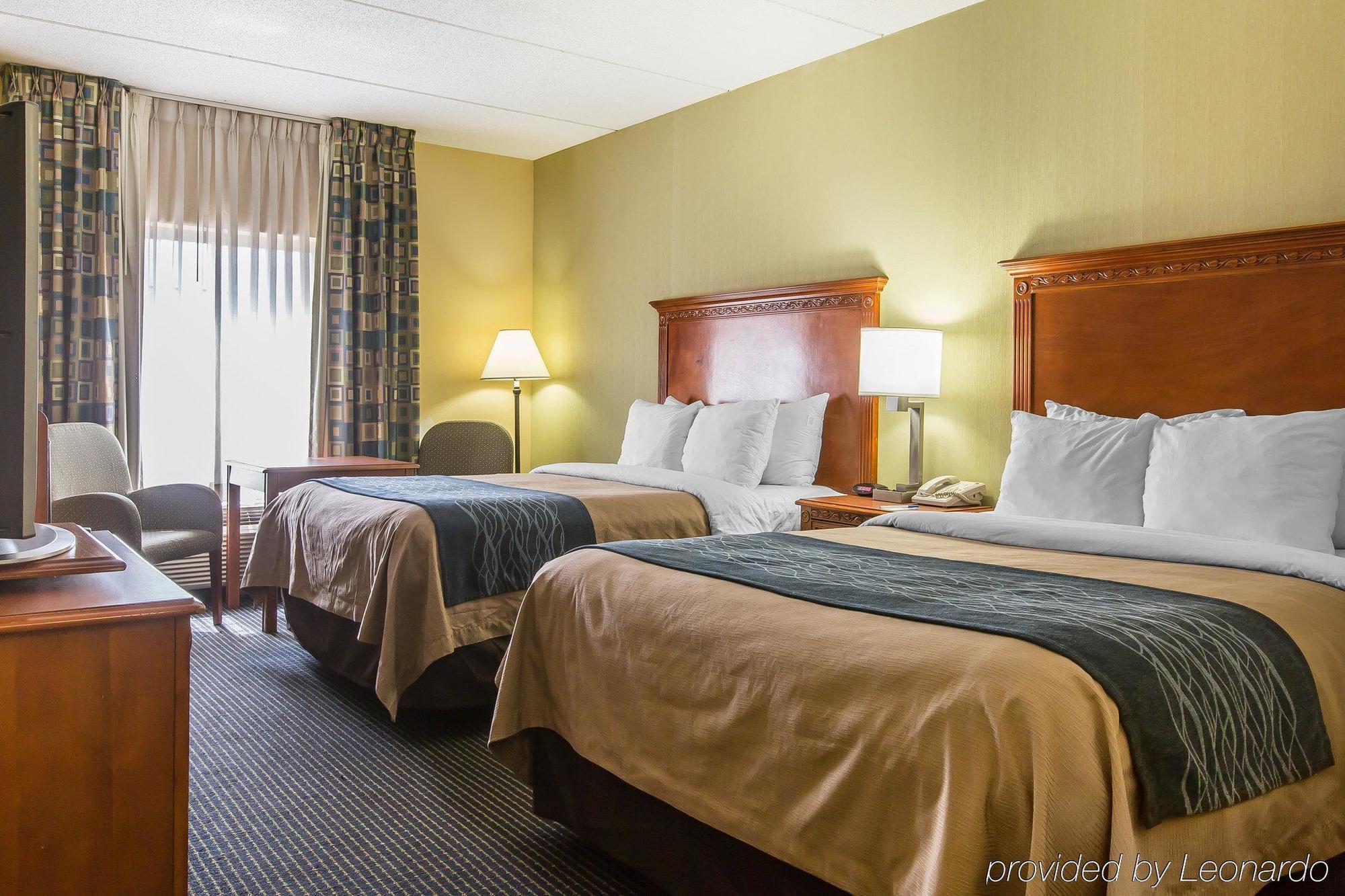 Comfort Inn & Suites Hamilton Place Chattanooga Luaran gambar