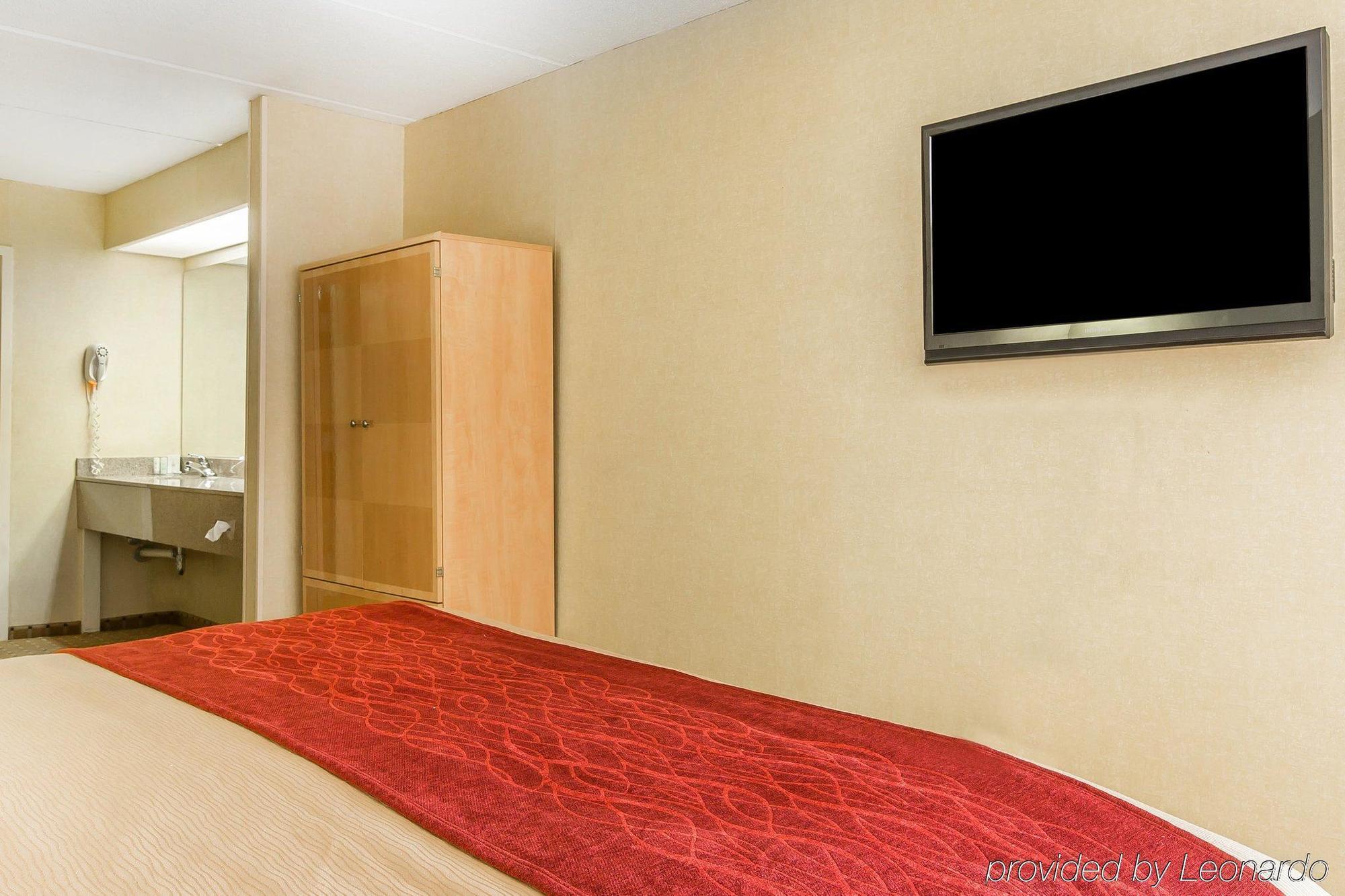 Comfort Inn & Suites Hamilton Place Chattanooga Luaran gambar