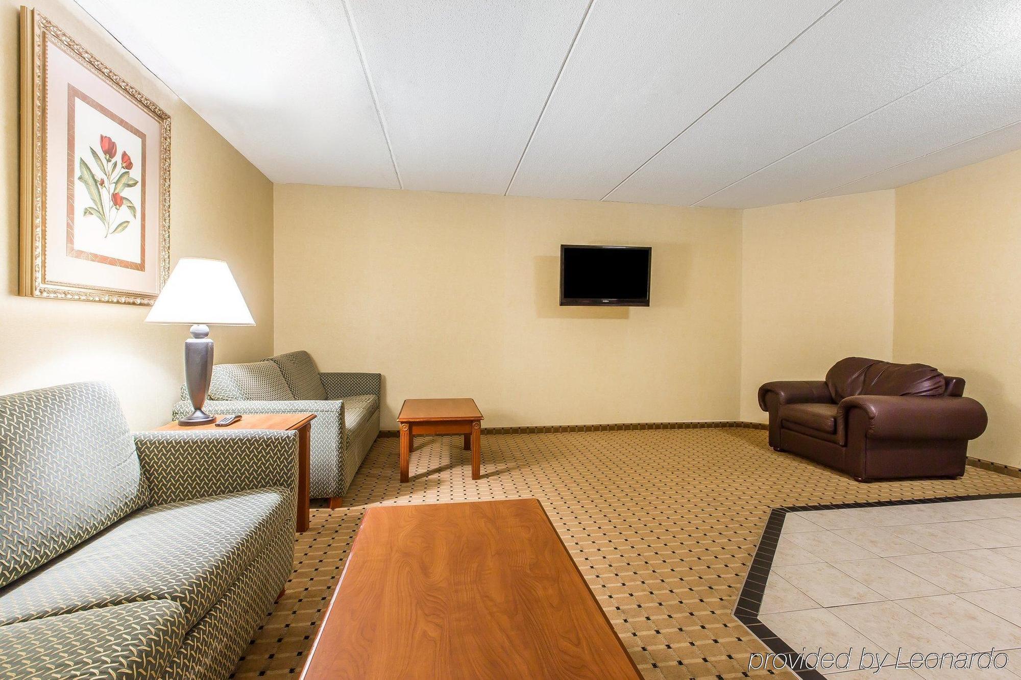 Comfort Inn & Suites Hamilton Place Chattanooga Luaran gambar