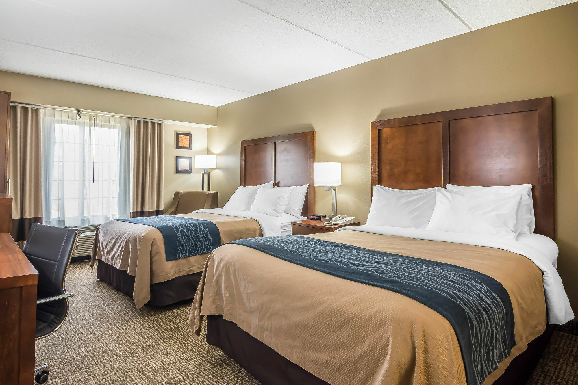 Comfort Inn & Suites Hamilton Place Chattanooga Luaran gambar